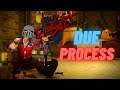 Due Process Review
