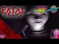 Fatal Frame 1 Playthrough - Part 3 with the Flying Crocodile.