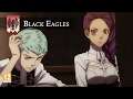 Fire Emblem: Three Houses - Black Eagles