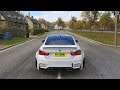 Forza Horizon 4 - 700HP ! BMW M4 Liberty Walk | DRIFT Gameplay