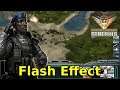 Generals Zero Hour - Skirmish - Flash Effect