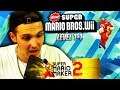 Grandioses NSMBWii Level in Mario Maker 2! 🔨 Mario Maker 2