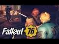 GUNKSTER'S BACK - Fallout 76 Let's Play / Playthrough Gameplay Part 1