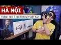 Hà Nội - Thành phố ô nhiễm nhất Việt Nam (Oops Banana Vlog #46)