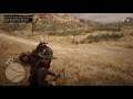 Hilarious 1v1 against Afrosamuraijin LMAOO  Red Dead Redemption 2
