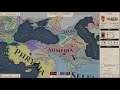 Imperator: Rome- Top 10 Most Powerful Country's
