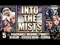 Into the Mists Ep. 5 (DnD Campaign - Cosplayer Group)