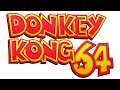 Jungle Japes (Caves) - Donkey Kong 64