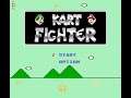 Kart Fighter Review for the NES by John Gage