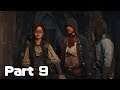 KENAPA DI TUTUP MATA ELISE ? - Assassin's Creed Unity 9