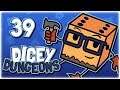 Let's Play Dicey Dungeons | Inventor Elimination Round II | Part 39 | Full Release Gameplay HD