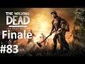 Let's Play The Walking Dead #83 - Zuhause [Finale][HD][Ryo]
