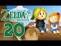 Let's Play Zelda Link's Awakening [German][Helden-Modus][#20] - Gerne wieder zurückkaufen!