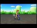 Mario Kart Wii: How Far Will I Go?