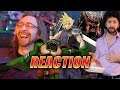 MAX REACTS: The Year Dreams Came True (FFVIIR & Smash) - Decade In Review 2015