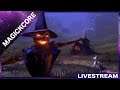 MediEvil: Part 2 | Scarecrow fields - Pools of The Ancient Dead , All Chalices |  1P