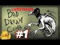 Mimpi buruk sampai koma - Bad Dream: Coma #1