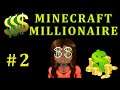 Minecraft Millionaire: Episode 2 - Let’s Get Into Botania!!!