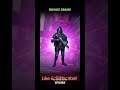 🔥My One of the Best Pulls on Puzzle Combat 2021🔥- Wilma HOTM #shorts #puzzlecombat #aeongaming
