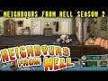 Neighbours From Hell Season 2 Playthrough / Walkthrough (no commentary)