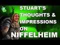 Niffelheim Thoughts & Impressions by Stuart aka codenamebigbear