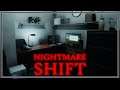 Nightmare Shift - A Scary Overnight Shift! Never Again!!
