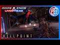 Odds & Ends Gaming - HELLPOINT - Port Issoudun - Docking Bay - Boss Battle