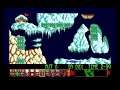 Oh no! More Lemmings (Amiga) - Havoc [5 of 5]