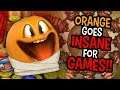 Orange goes INSANE for games (Supercut)