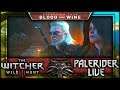 PaleRider Live: The Witcher 3: Blood and Wine - Quality time with the Duchess