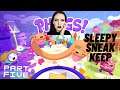 PHOGS! Part 5 | Sleep World | Sleepy Sneak Keep | Double Headed Dog Puzzles!
