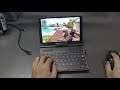 Pocket3 keyboard layout is way much better than previous generations