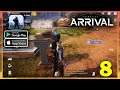 PROJECT ARRIVAL Gameplay Walkthrough (Android, iOS) - Part 8