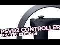 PSVR2 Controller Reveal - PlayStation 5 VR News