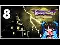 Qynoa plays Spooky's Jump Scare Mansion #8