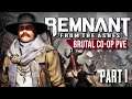 Remnant: From the Ashes w/ Sacriel & Stodeh!