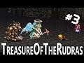 Riza - Treasure of the Rudras #3