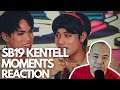 SB19 - KenTell Moments | REACTION