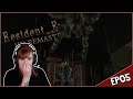 Snake and Spider and Sharks OH MY!! | Resident Evil 1 Blind Lets plays ep 5