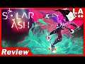 Solar Ash Review (PS5, PS4, PC)
