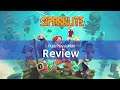 Sparklite Review - PS4 | Pure PlayStation