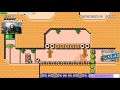 Super Mario Maker 2 - Pokey Frenzy Trials World Record! - 00:40.699 (already beaten)
