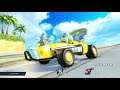 Team Sonic Racing - XB1X - Gameplay 2