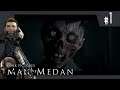 Terror on the Seas // The Dark Pictures Anthology: Man of Medan #1