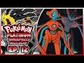 THE MOST LEGENDARY ENCOUNTER | Pokemon Platinum Randomized Nuzlocke | Ep. 12