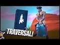The NEW Traversal BOUNCER Emote in Fortnite!