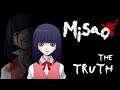 The truth is, Misao... ／実は、操は。。。 [MISAO] #TRUTH