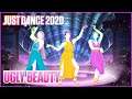 UGLY BEAUTY (Jolin Tsai) - Just Dance 2020