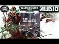 Warhammer 40k Audio In The Grim Darkness By Guy Haley