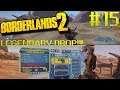 WE GOT A LEGENDARY!!! | Borderlands 2 Part 15 | Bottles and Mikey G play